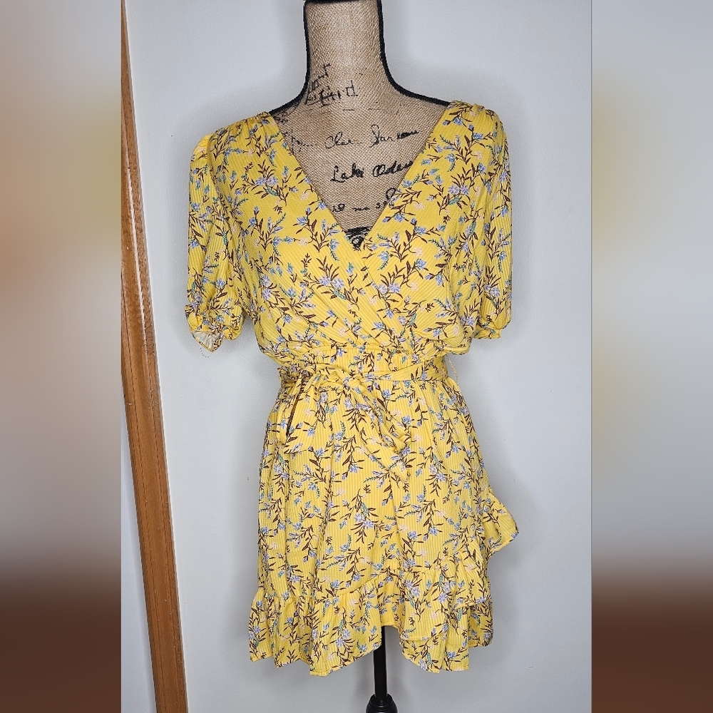 BNWT Hayden Dress